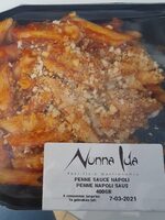 Penne Sauce Napoli