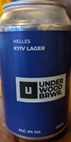 Kyiv Lager