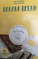 Banana bread