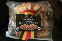 La véritable gaufre de Liège