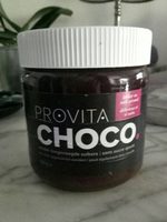 Provita chocco