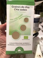 Graines de Chia
