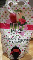 Juice for you