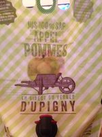 Jus 100%pommes