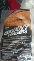 Groovy  tenders