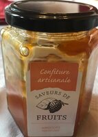 Confiture artisanale