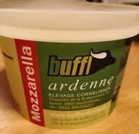 Mozzarella