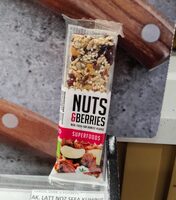 Superfruits