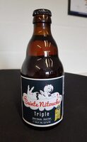 Sainte-Nitouche Triple