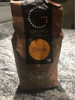 Quinoa