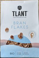 Bran flakes