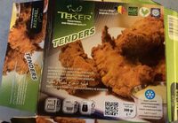 Tenders