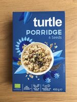 Porridge Bio 6 Seeds