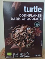 Cornflakes Dark Choclate