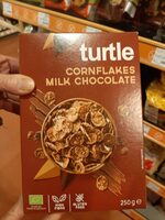 Cornflakes Milk Chocolate