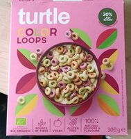 Color loops