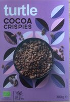 Cocoa Crispies
