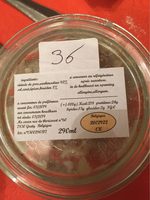 Pâté de campagne