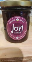 Confiture de cerise