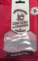 Bonbon pêche