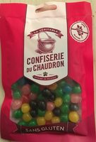 Perles de fruit
