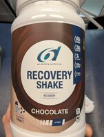 Recovery shake