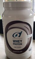 Whey Protein