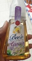 Bee's acacia