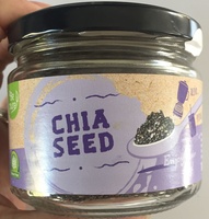 Graines de chia