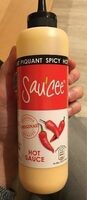 Hot Sauce, Pikant Spicy