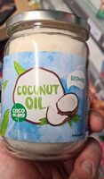 Coconut oil