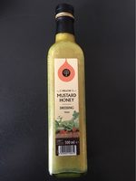 Vinaigrette Légère Moutarde
