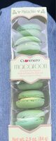 Macaroon Pistachio