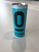Leopard Natural