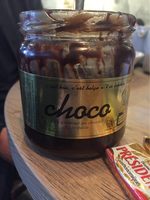 Chocopaste