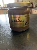 Praliné