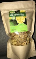 Mullberries