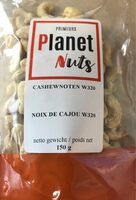 Noix de cajou