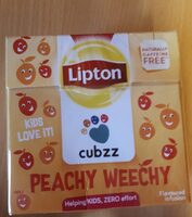 Cubzz peachy weechy
