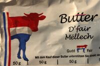 Butter