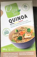 Quinoa
