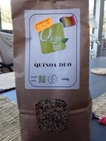 Quinoa duo