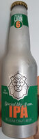 Lion 6 IPA
