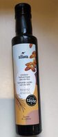 Vinaigre balsamique aux dattes