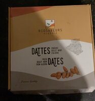 Dattes