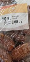 Dattes