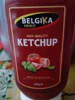 Ketchup