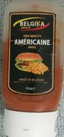 Sauce américaine
