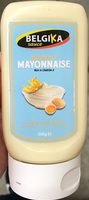 High Quality Mayonnaise