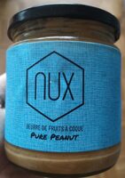 Pure Peanut Butter